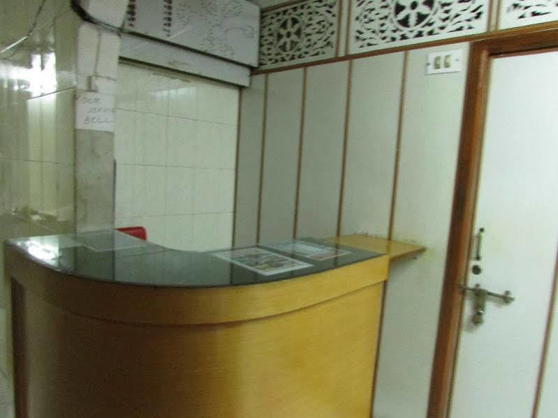 Guest house Central