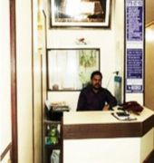 Central Guest house Mumbai